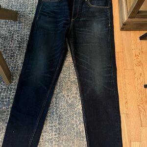 Men’s rag & bone jeans